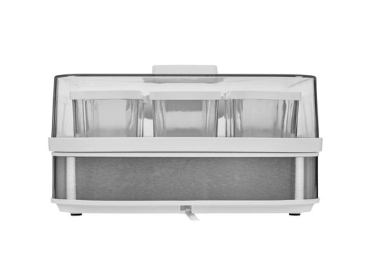 Йогуртницы KITFORT КТ-4096